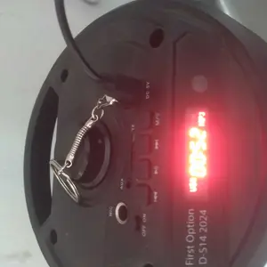Foto enviada por M**a d** L** do Pendrive Som da Fé